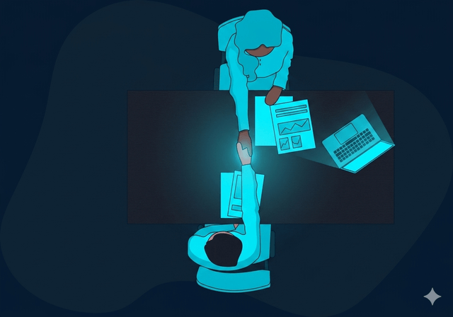 Priprema za intervju